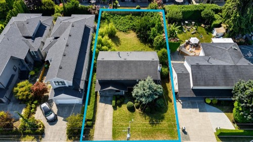 5260 Moncton Street, Richmond, BC - Outdoor