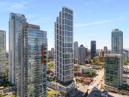 503-6000 Mckay Avenue  Burnaby, BC V5H 0K2