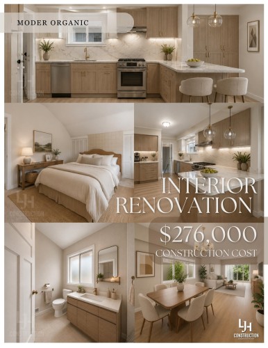 122 17Th Avenue W, Vancouver, BC - Indoor Photo Showing Kitchen