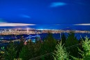 592 Craigmohr Drive, West Vancouver, BC  - Outdoor With View 