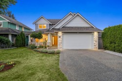 5358 Crescent Drive Delta, BC V4K 2C9