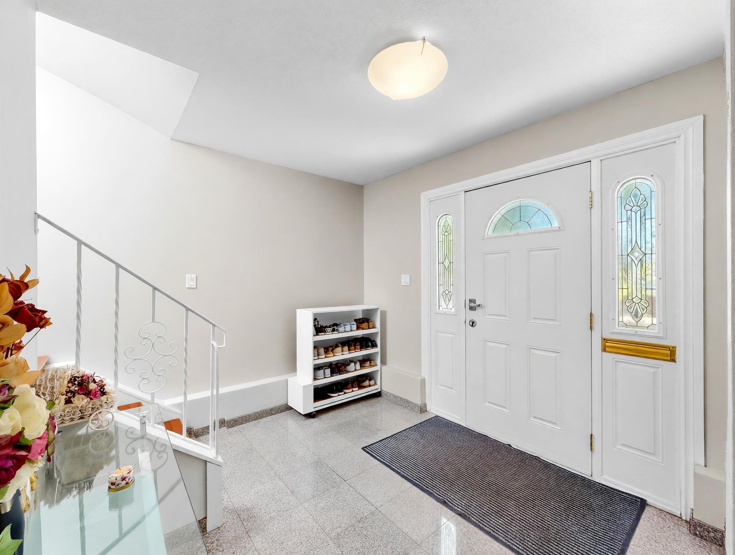 245 63Rd Avenue W, Vancouver, BC - Indoor Photo Showing Other Room