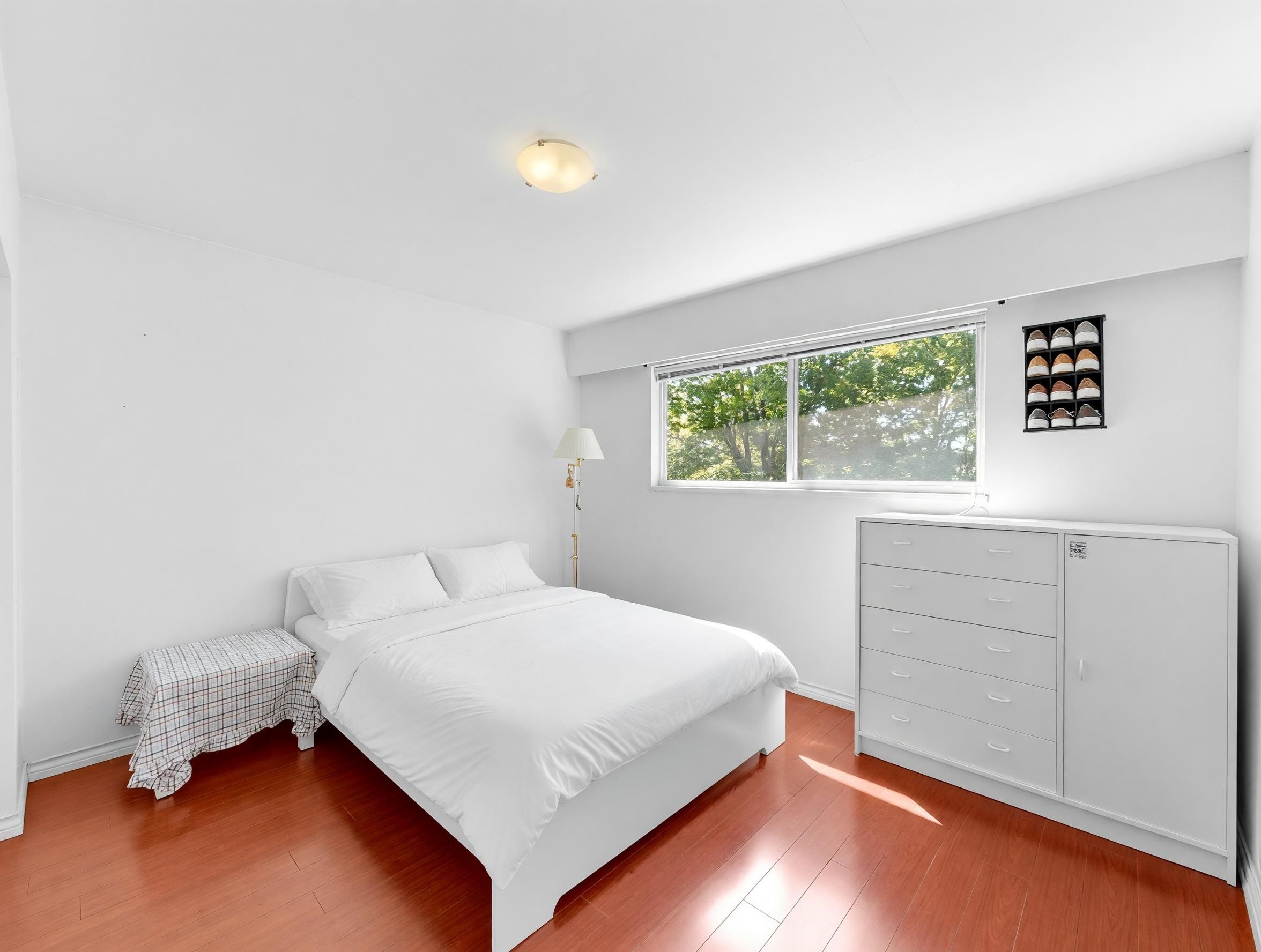 245 63Rd Avenue W, Vancouver, BC - Indoor Photo Showing Bedroom
