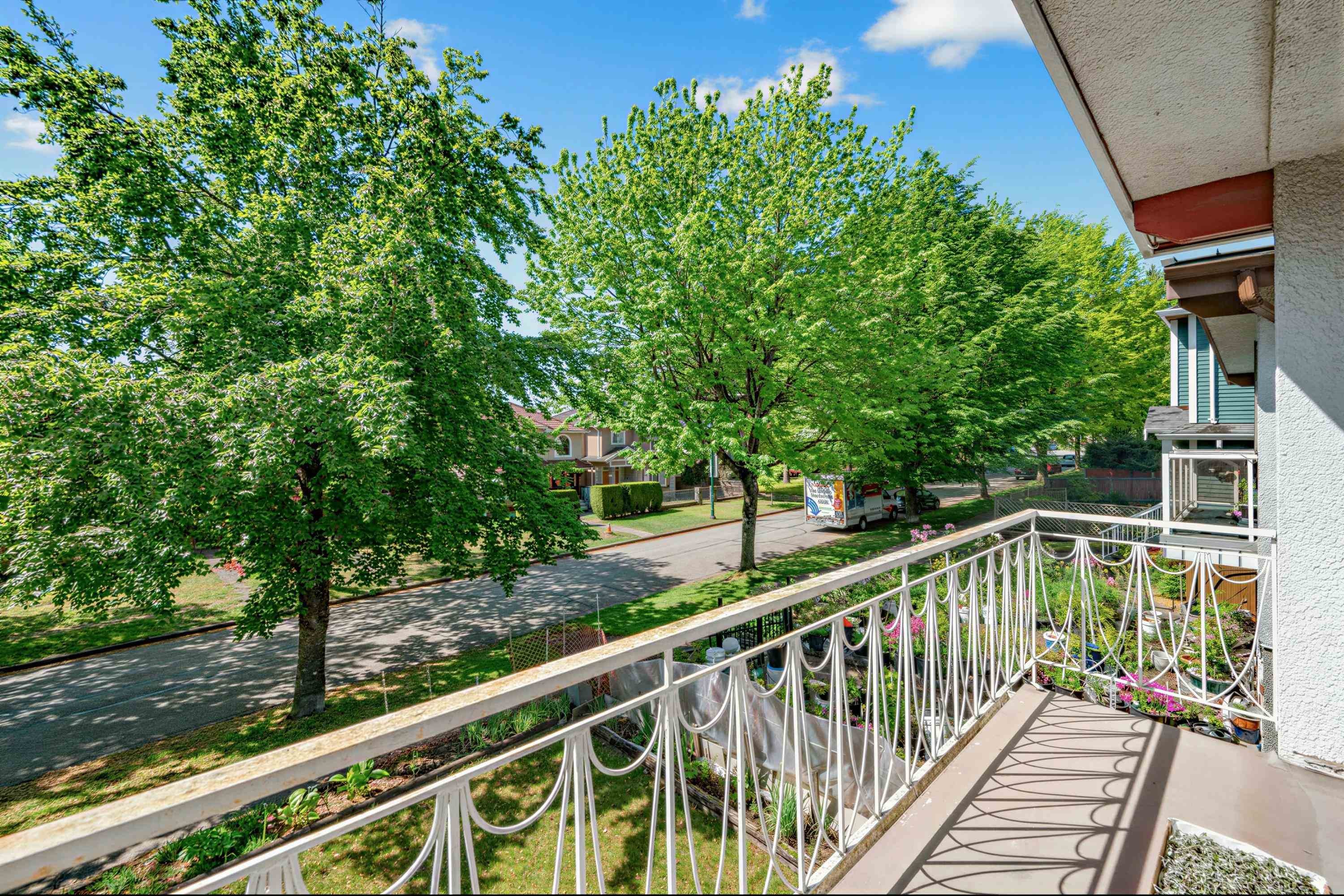 245 63Rd Avenue W, Vancouver, BC - Outdoor