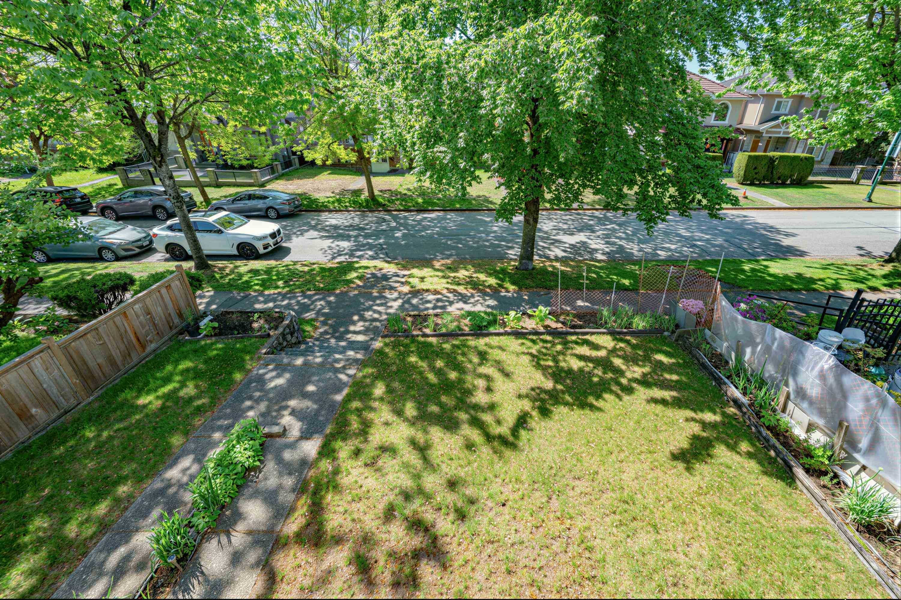 245 63Rd Avenue W, Vancouver, BC - Outdoor