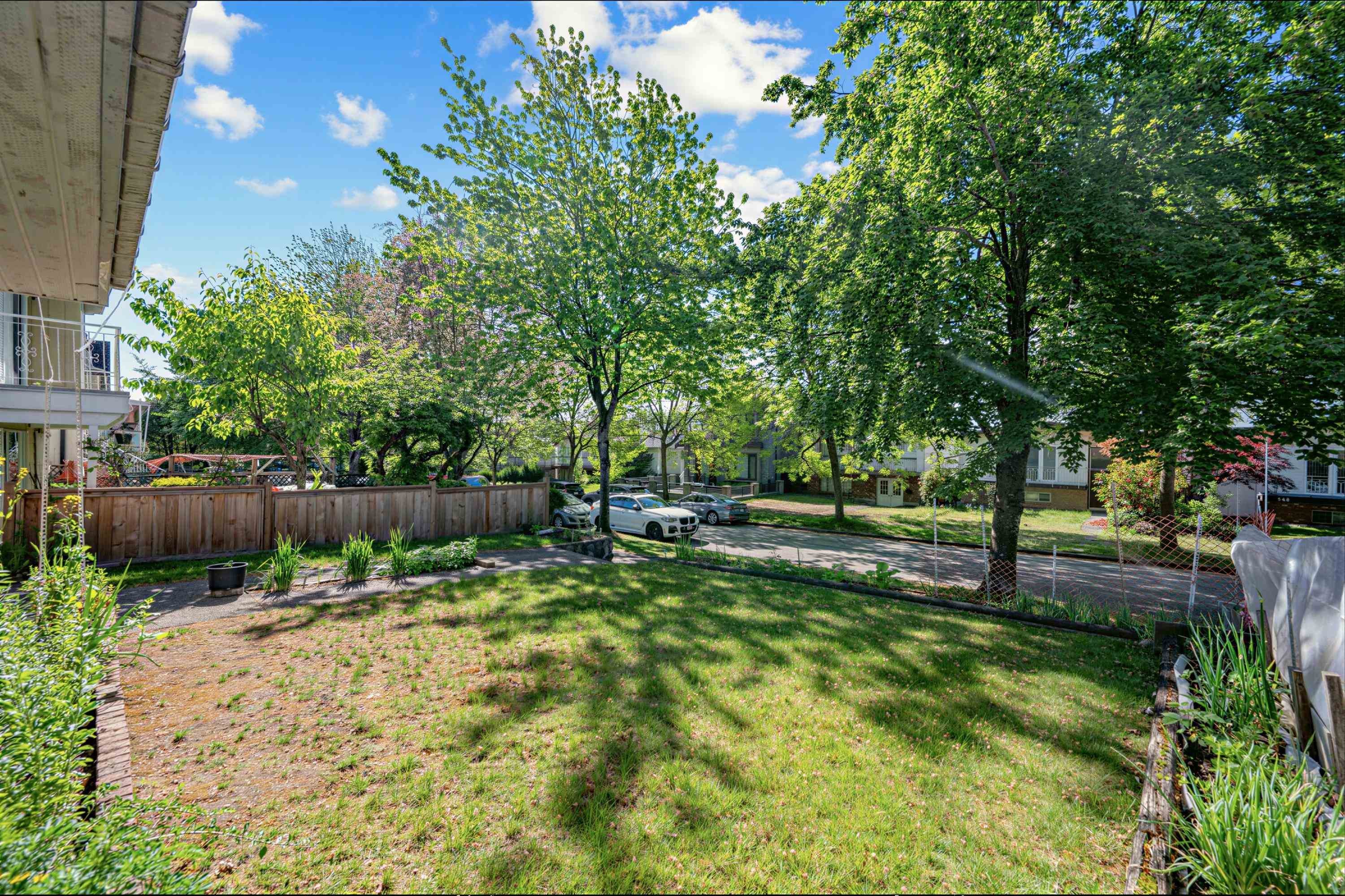 245 63Rd Avenue W, Vancouver, BC - Outdoor