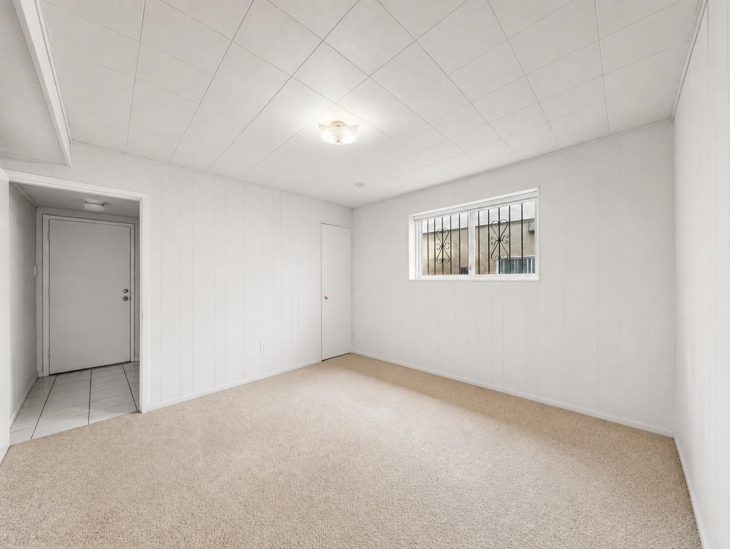 245 63Rd Avenue W, Vancouver, BC - Indoor Photo Showing Other Room