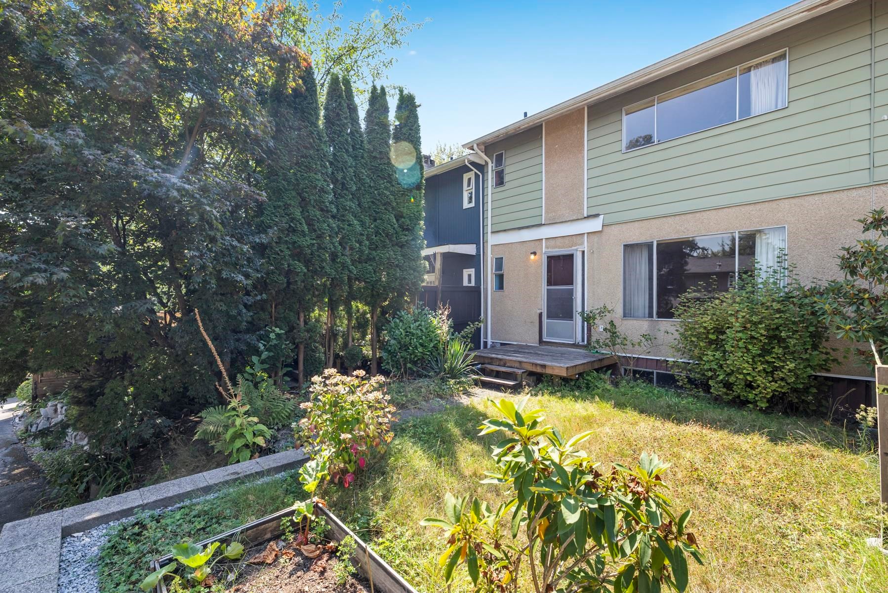 1310 Tina Way, Port Coquitlam, BC - Outdoor