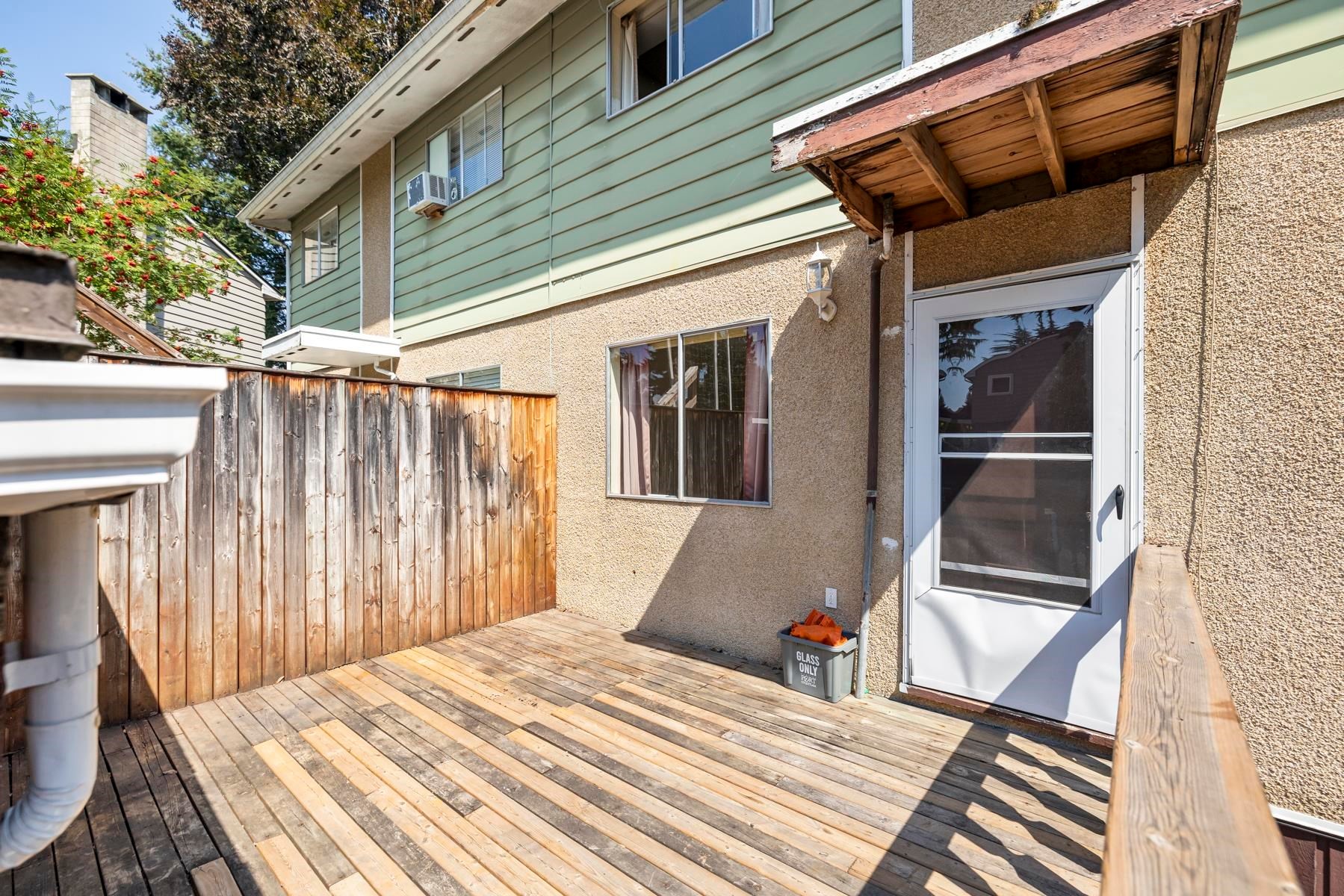 1310 Tina Way, Port Coquitlam, BC - Outdoor With Exterior