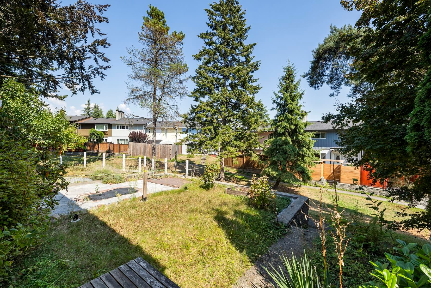 1310 Tina Way, Port Coquitlam, BC - Outdoor