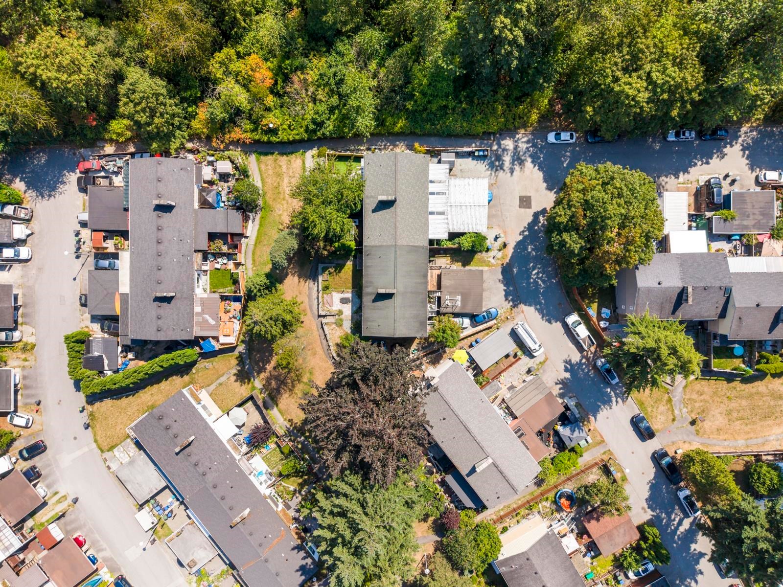 1310 Tina Way, Port Coquitlam, BC - Outdoor With View