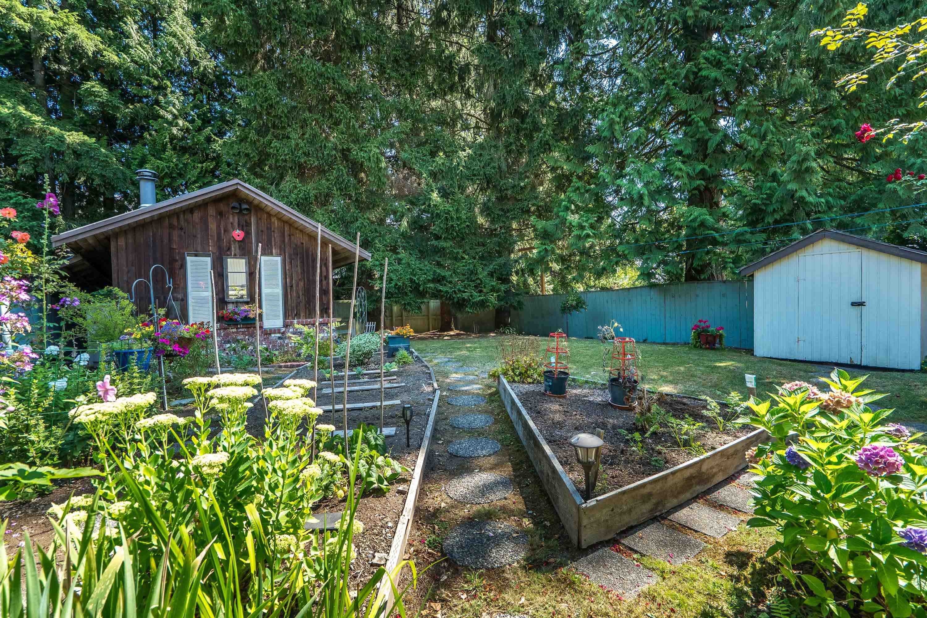 571 Berry Street, Coquitlam, BC - Outdoor