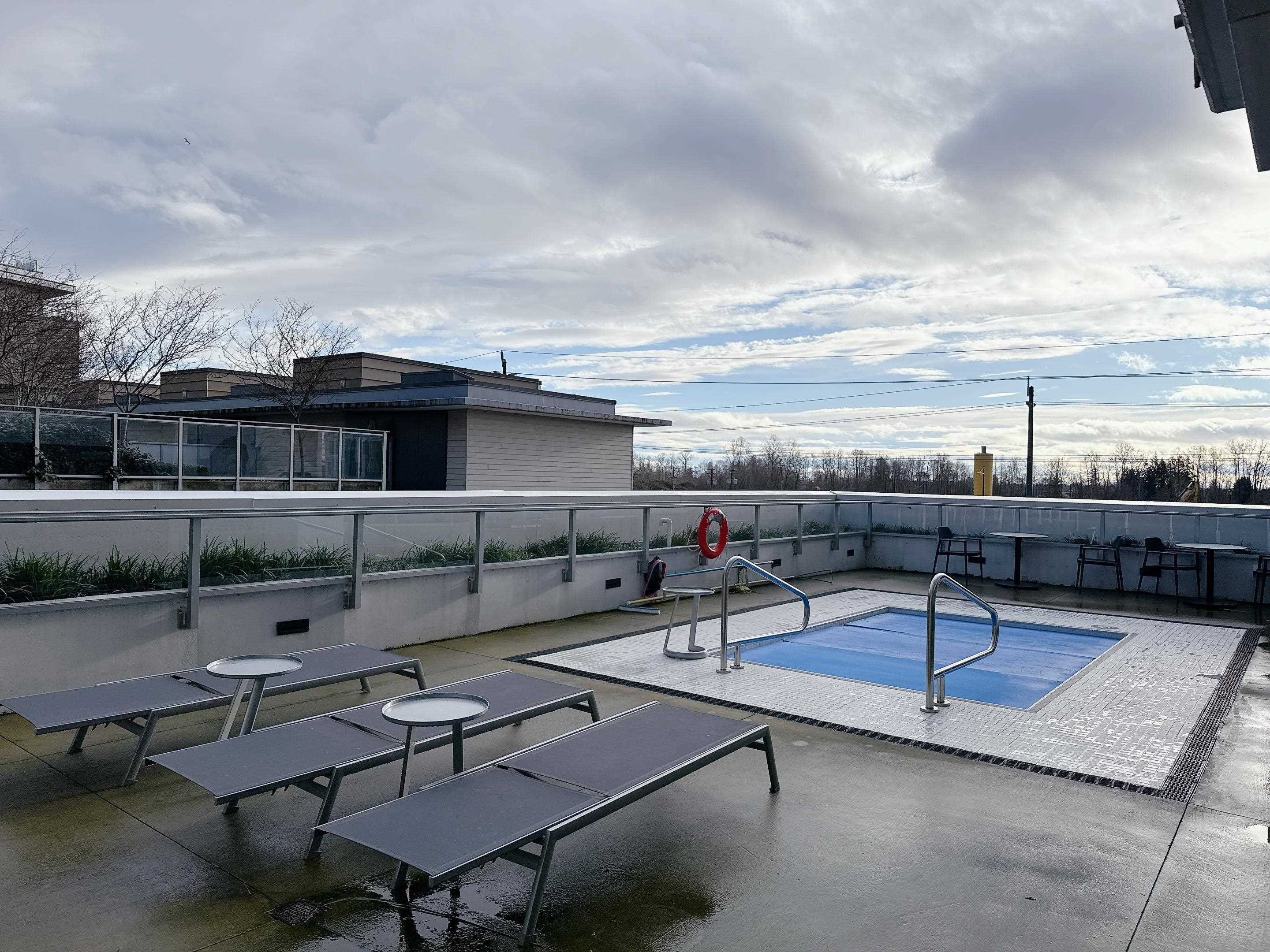 321-3438 Sawmill Crescent, Vancouver, BC - Outdoor