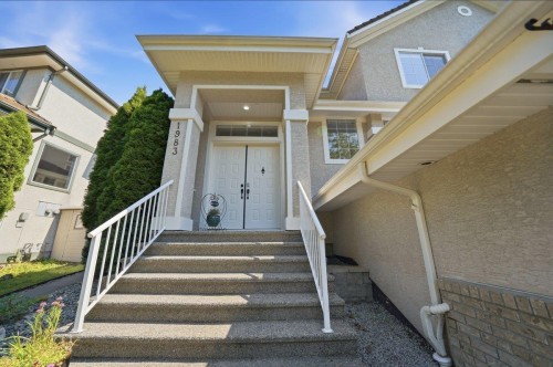 1983 Parkway Boulevard, Coquitlam, BC - Outdoor