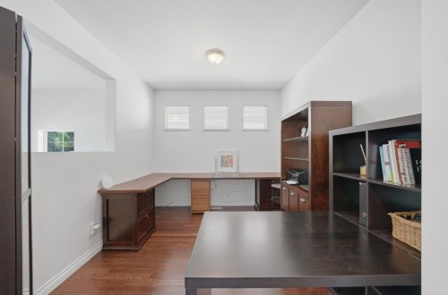 1983 Parkway Boulevard, Coquitlam, BC - Indoor