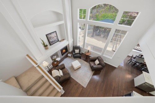 1983 Parkway Boulevard, Coquitlam, BC - Indoor