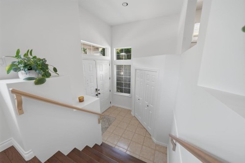 1983 Parkway Boulevard, Coquitlam, BC - Indoor Photo Showing Other Room
