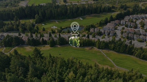 1983 Parkway Boulevard, Coquitlam, BC - Outdoor With View