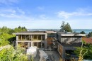 1424 Sandhurst Place, West Vancouver, BC  - Outdoor With Body Of Water 