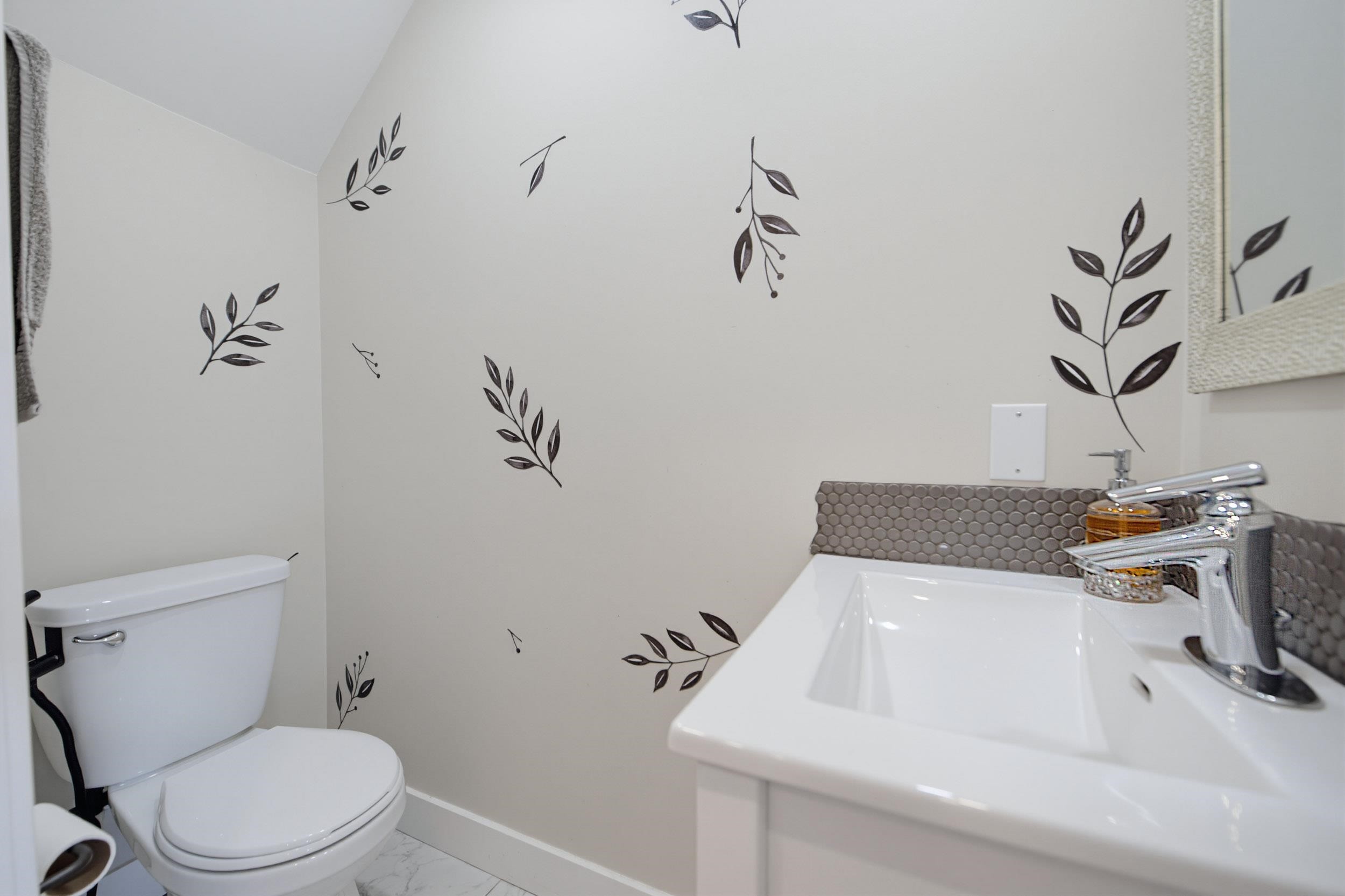 16-4959 57 Street, Delta, BC - Indoor Photo Showing Bathroom