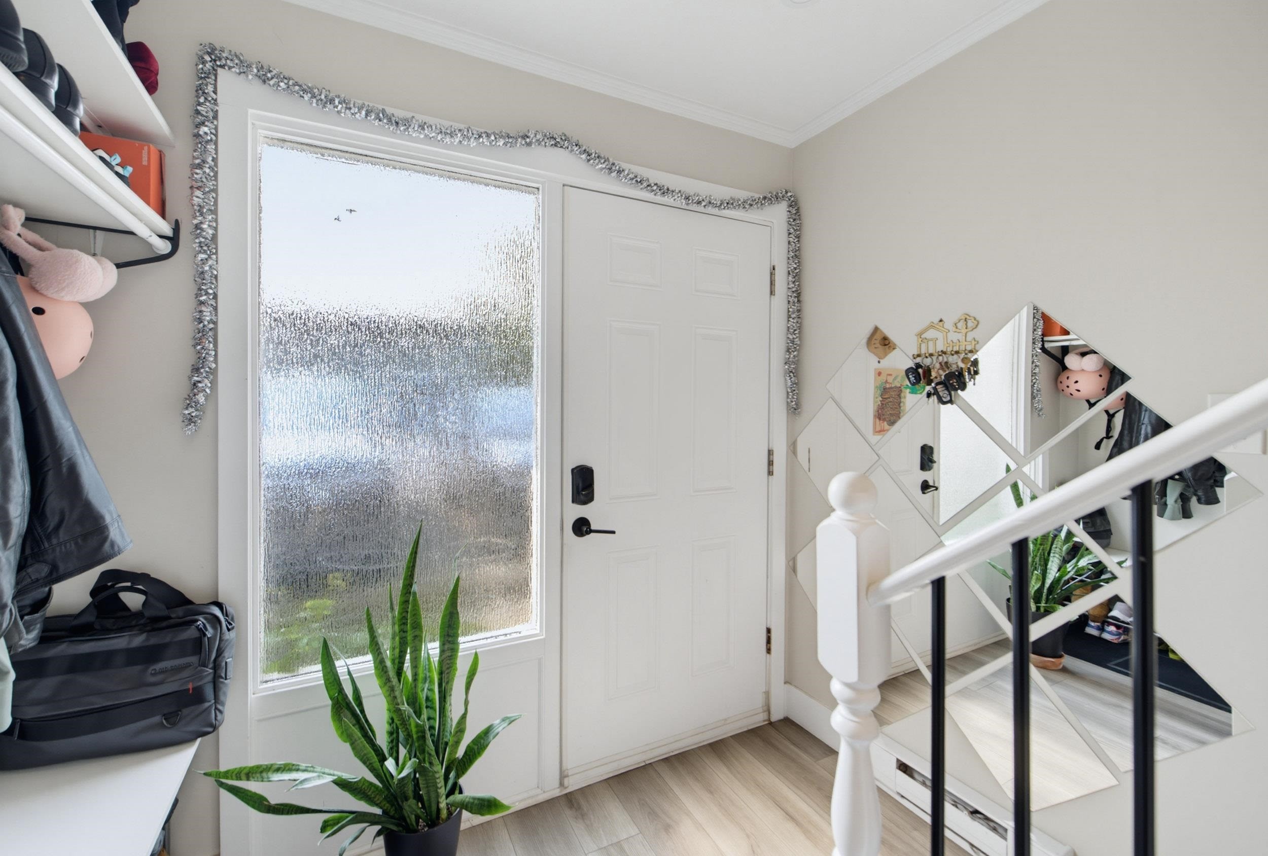 16-4959 57 Street, Delta, BC - Indoor Photo Showing Other Room