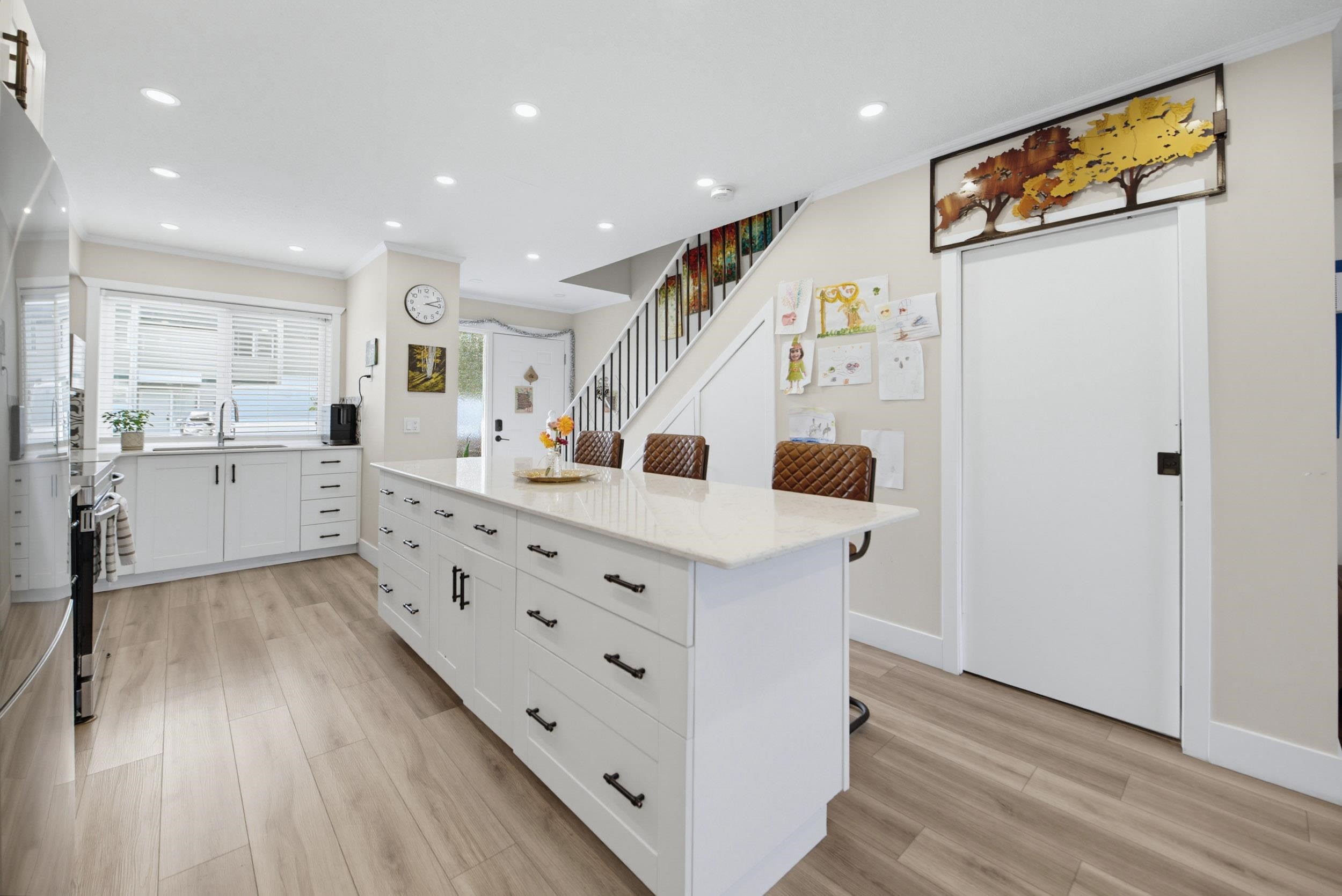 16-4959 57 Street, Delta, BC - Indoor