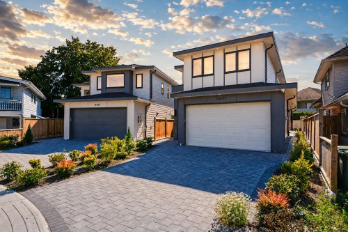11891 Dunavon Place, Richmond, BC - Outdoor
