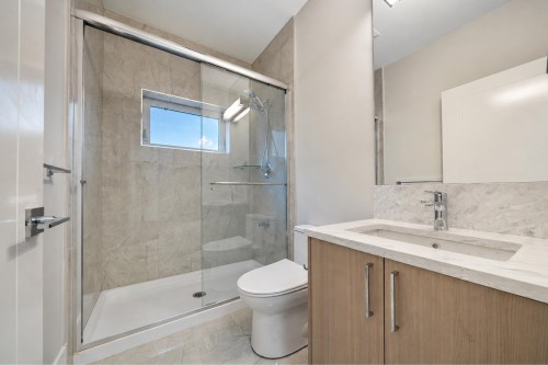 11891 Dunavon Place, Richmond, BC - Indoor Photo Showing Bathroom