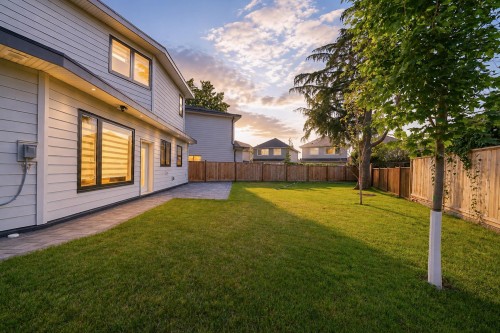 11891 Dunavon Place, Richmond, BC - Outdoor