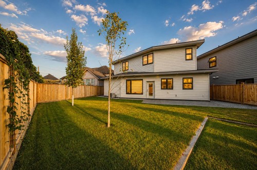 11891 Dunavon Place, Richmond, BC - Outdoor