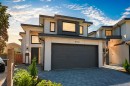 11911 Dunavon Place, Richmond, BC  - Outdoor With Facade 