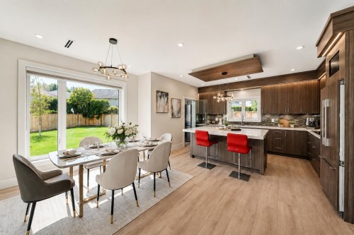 11911 Dunavon Place, Richmond, BC - Indoor