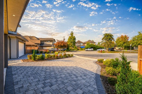 11911 Dunavon Place, Richmond, BC - Outdoor With View