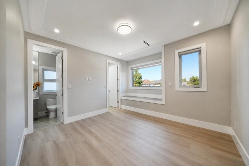 11911 Dunavon Place, Richmond, BC - Indoor Photo Showing Other Room