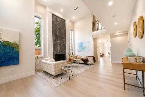11911 Dunavon Place, Richmond, BC - Indoor