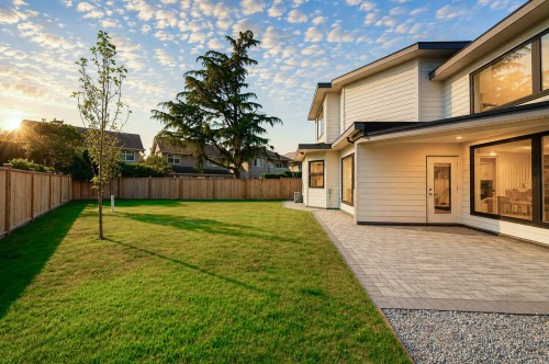 11911 Dunavon Place, Richmond, BC - Outdoor