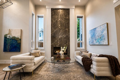 11911 Dunavon Place, Richmond, BC - Indoor