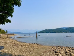 784 Marine Drive Gibsons, BC V0N 1V1