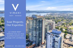 403-128 15th Street WNorth Vancouver, BC V7M 1R5