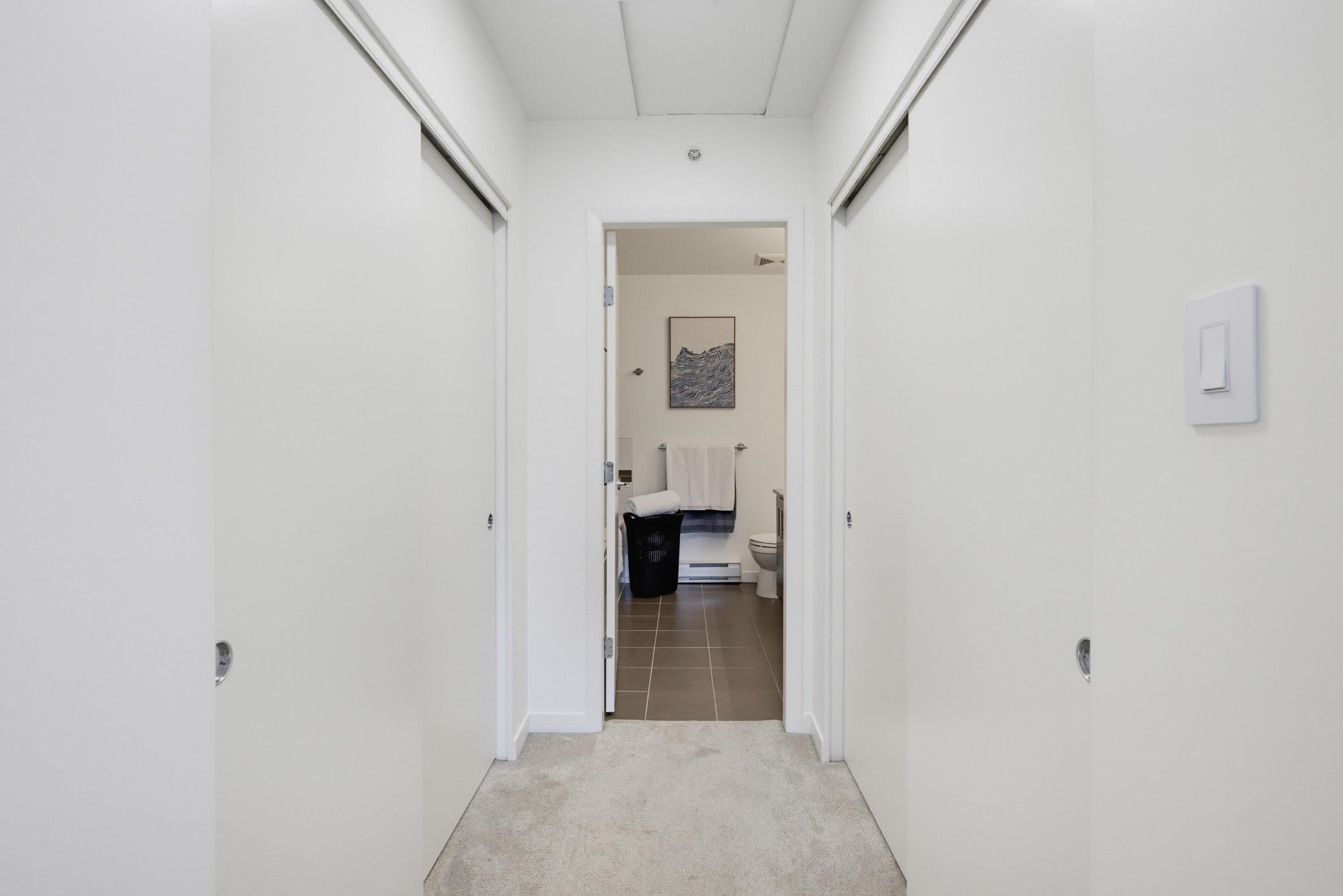 412-11665 Haney Bypass, Maple Ridge, BC - Indoor Photo Showing Other Room