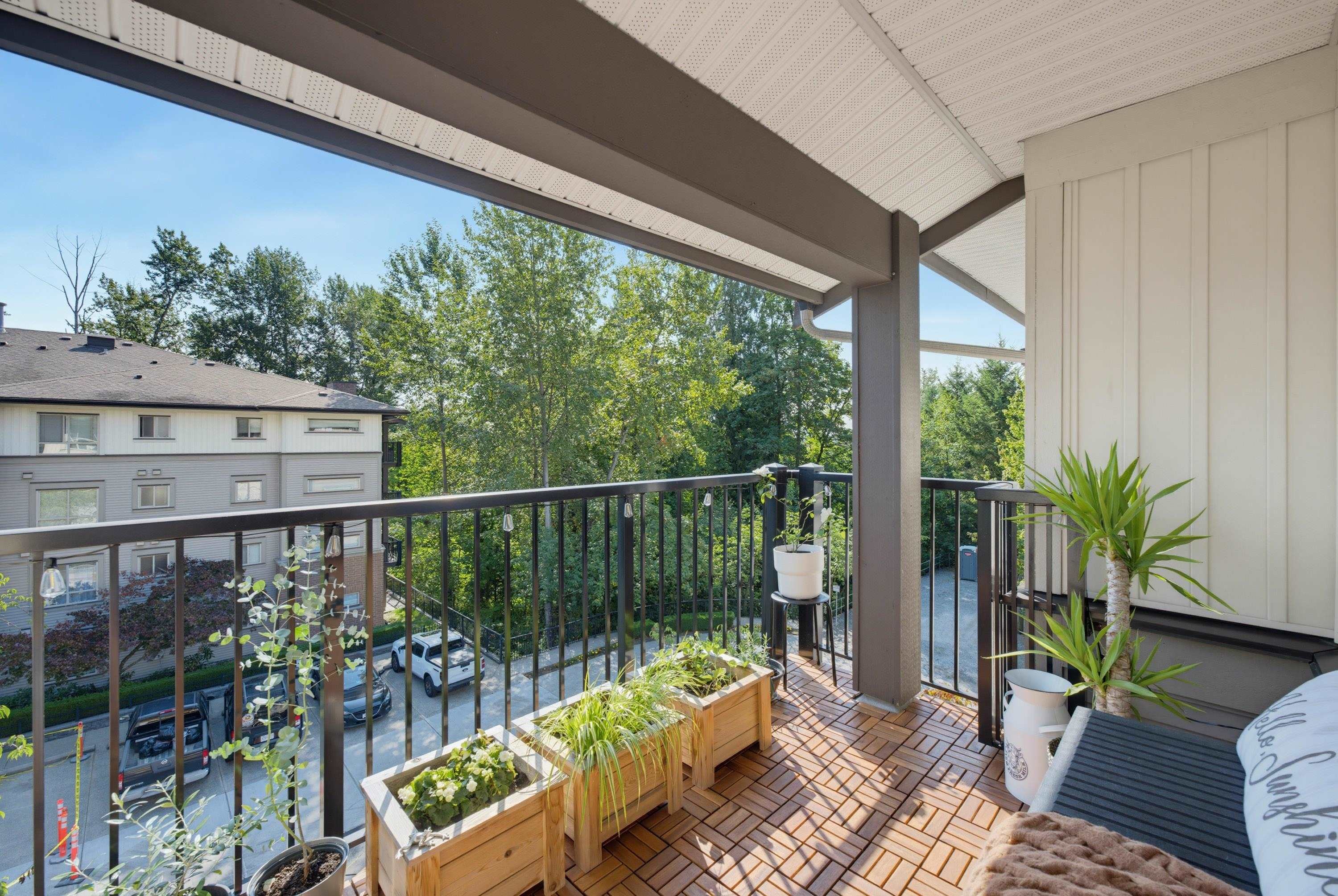 412-11665 Haney Bypass, Maple Ridge, BC - Outdoor With Exterior