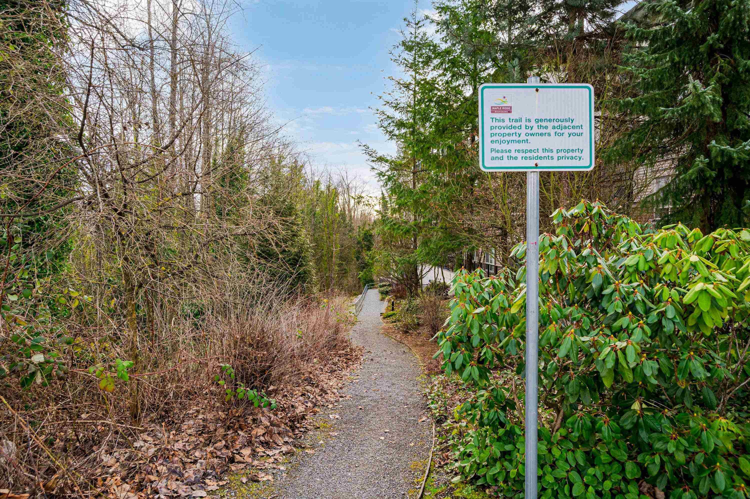 412-11665 Haney Bypass, Maple Ridge, BC - Outdoor With View