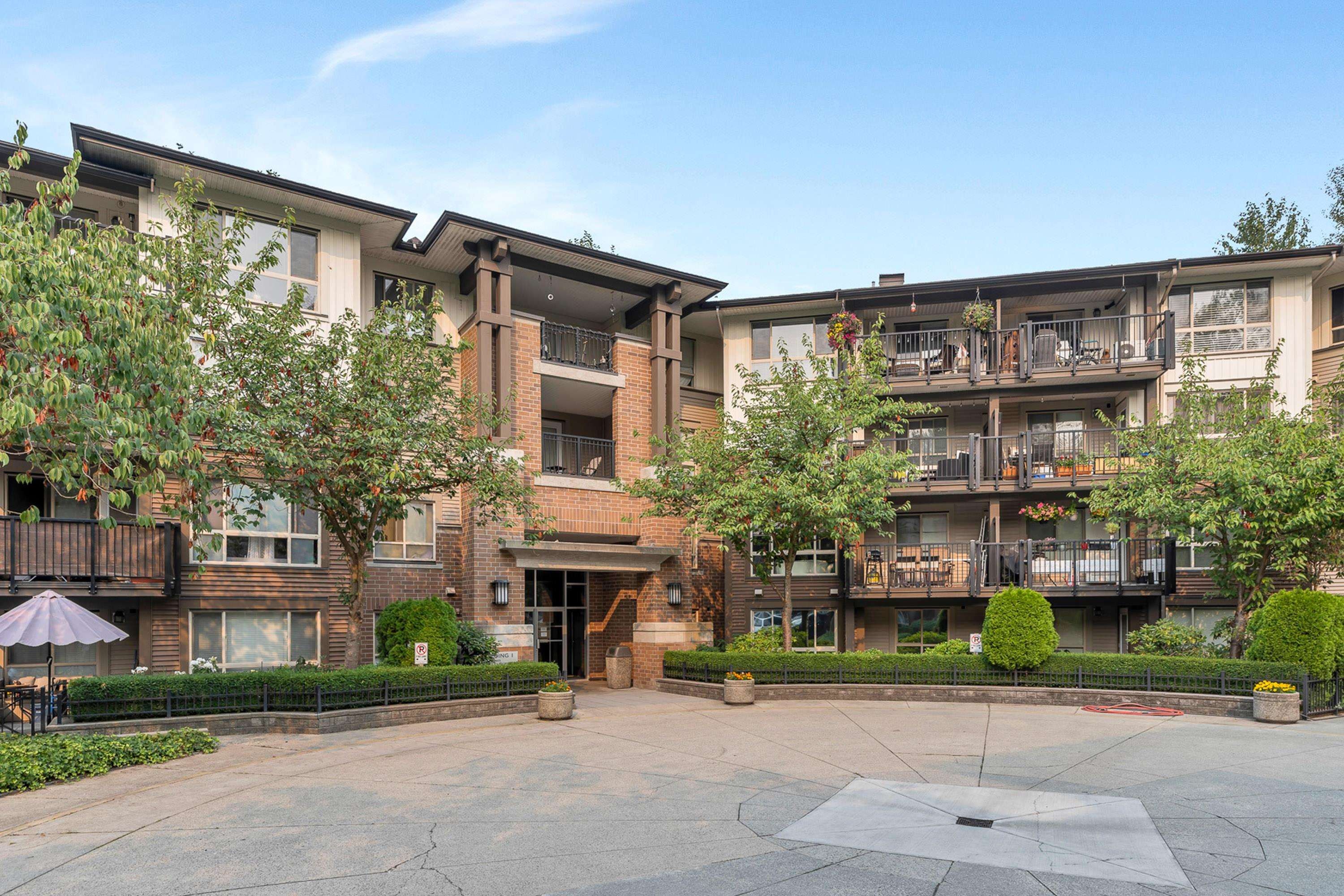 412-11665 Haney Bypass, Maple Ridge, BC - Outdoor