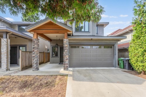 10340 Odlin Road, Richmond, BC - Outdoor