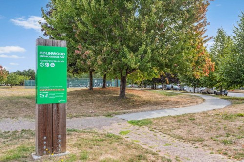 10340 Odlin Road, Richmond, BC - Outdoor With View