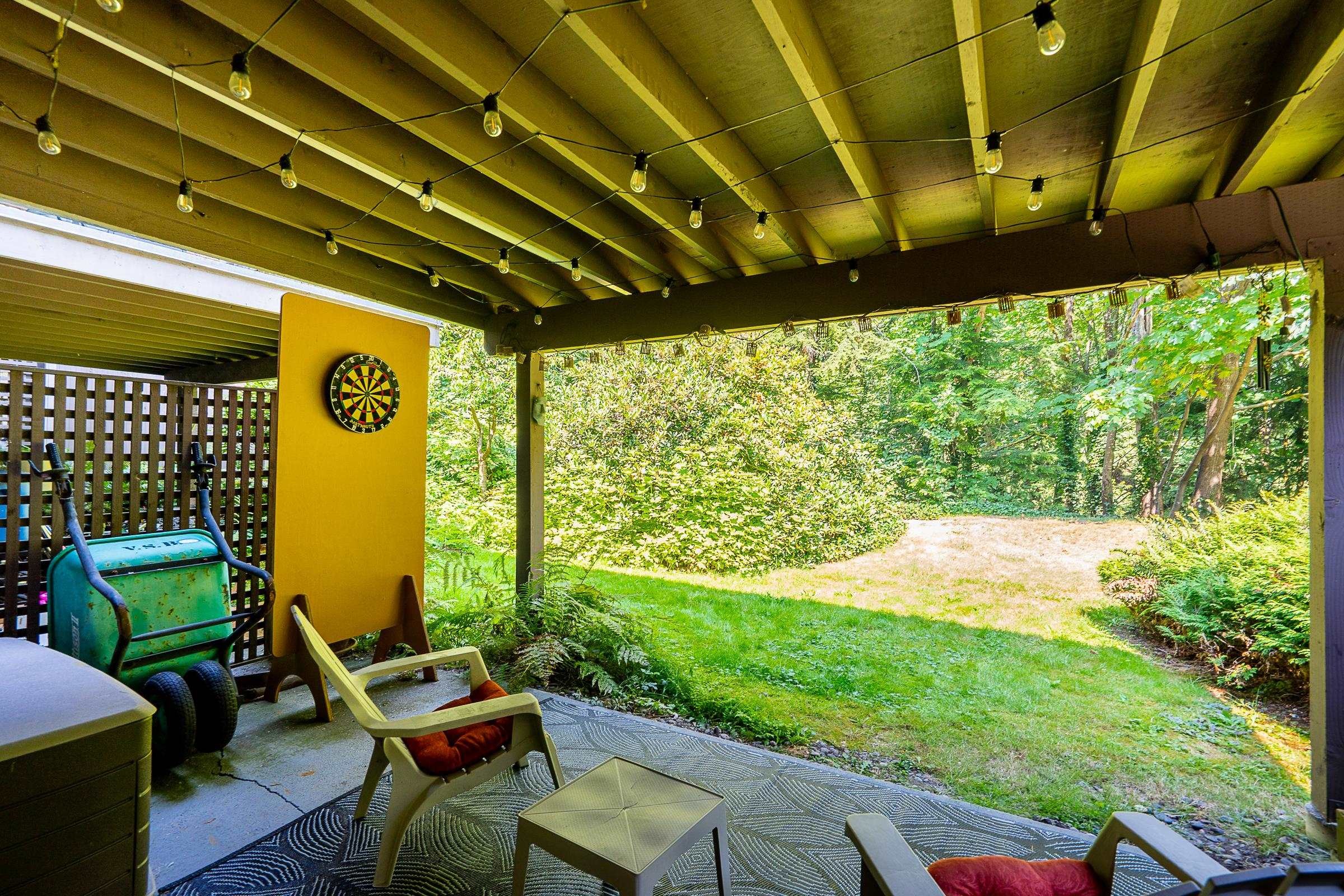 241B Evergreen Drive, Port Moody, BC - Outdoor With Deck Patio Veranda