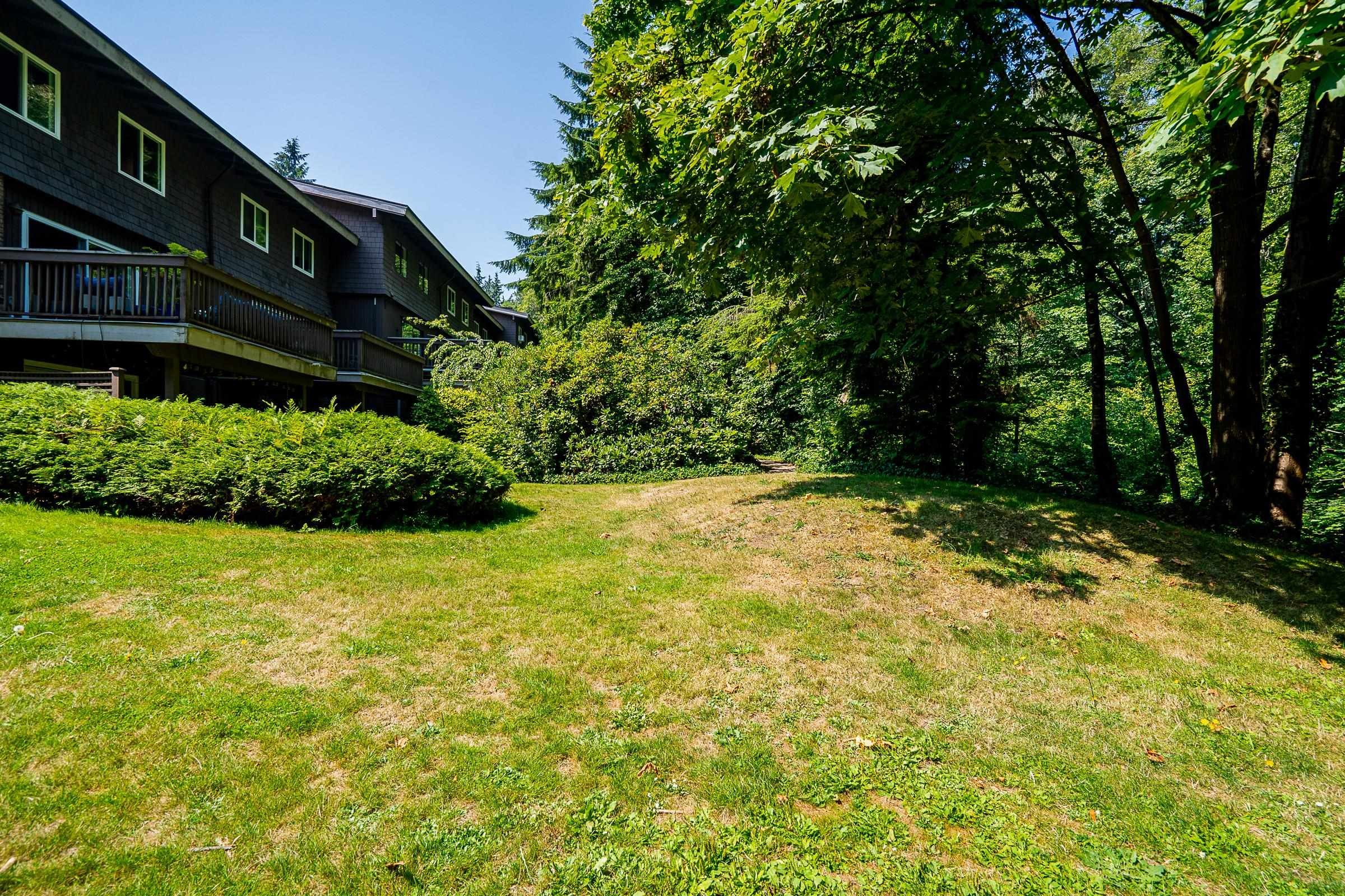 241B Evergreen Drive, Port Moody, BC - Outdoor With Balcony With Deck Patio Veranda