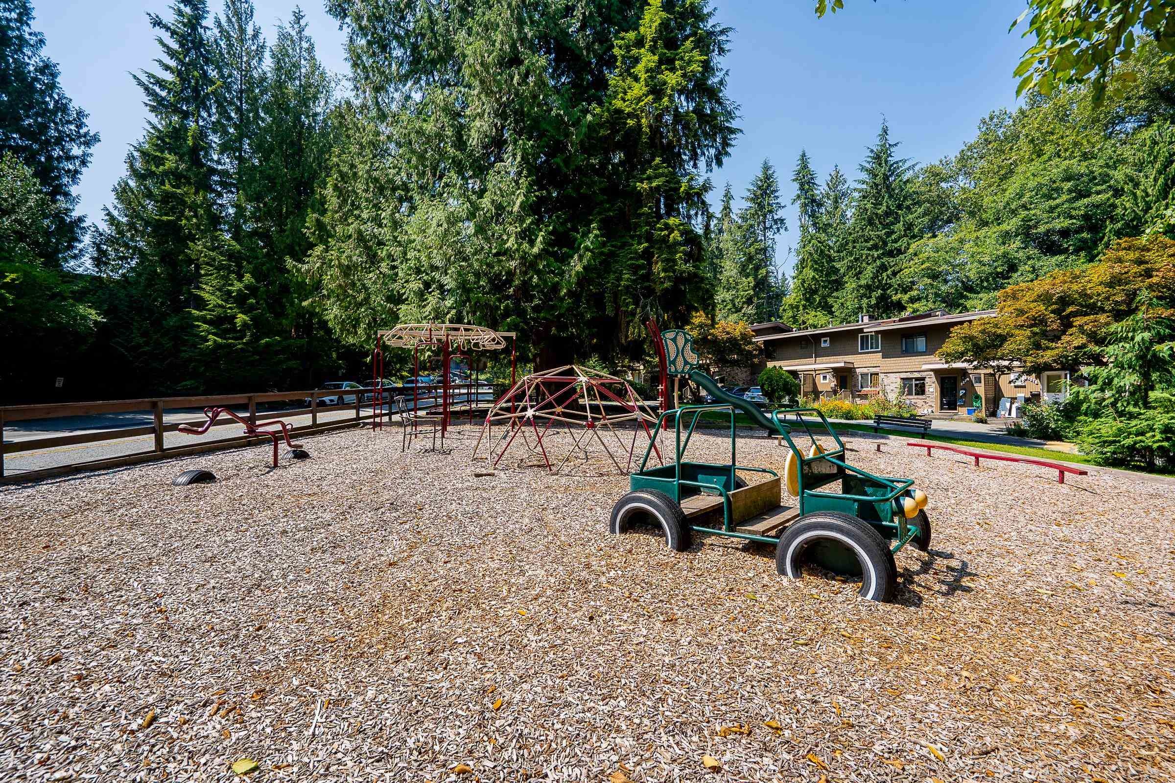 241B Evergreen Drive, Port Moody, BC - Outdoor