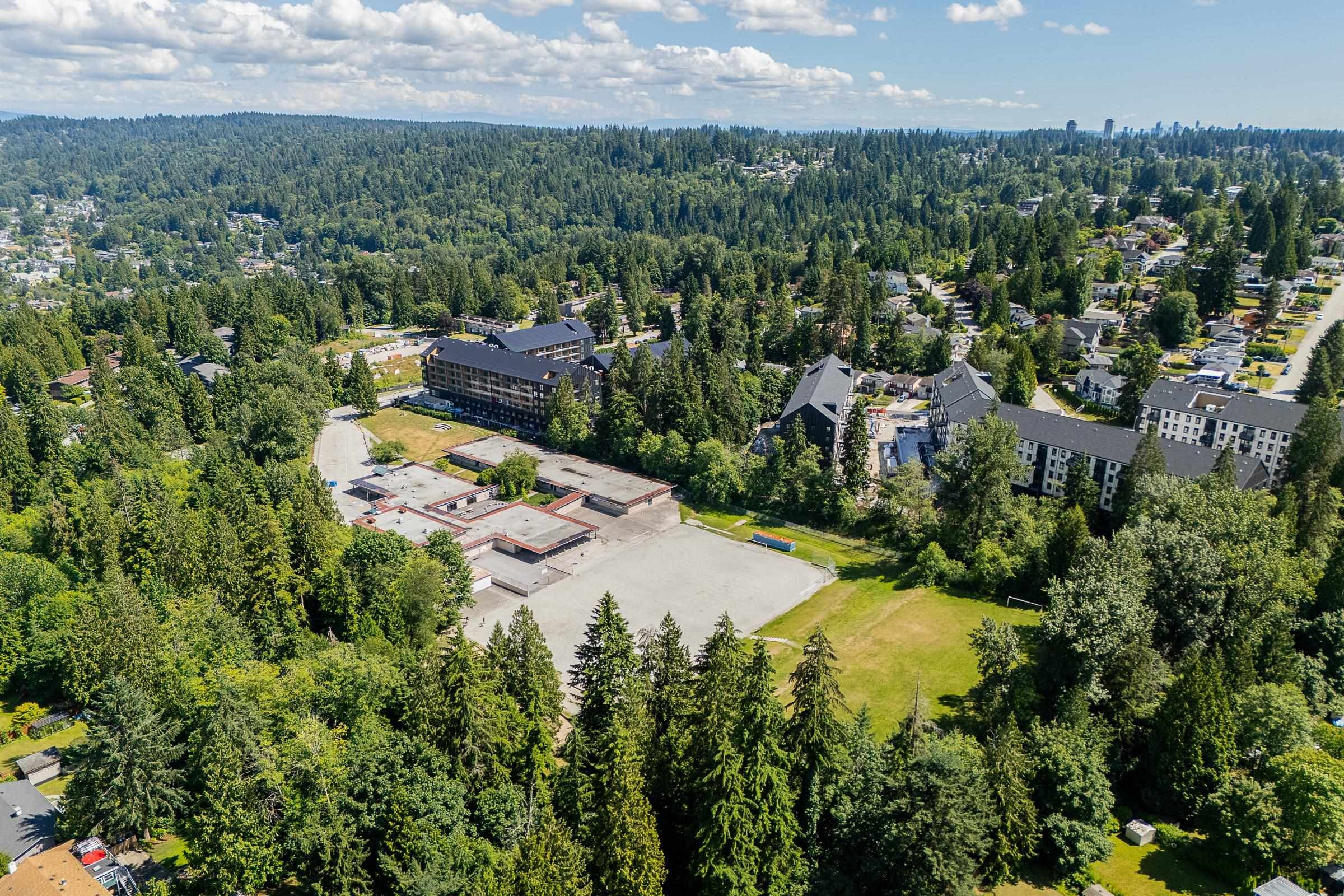 241B Evergreen Drive, Port Moody, BC - Outdoor With View