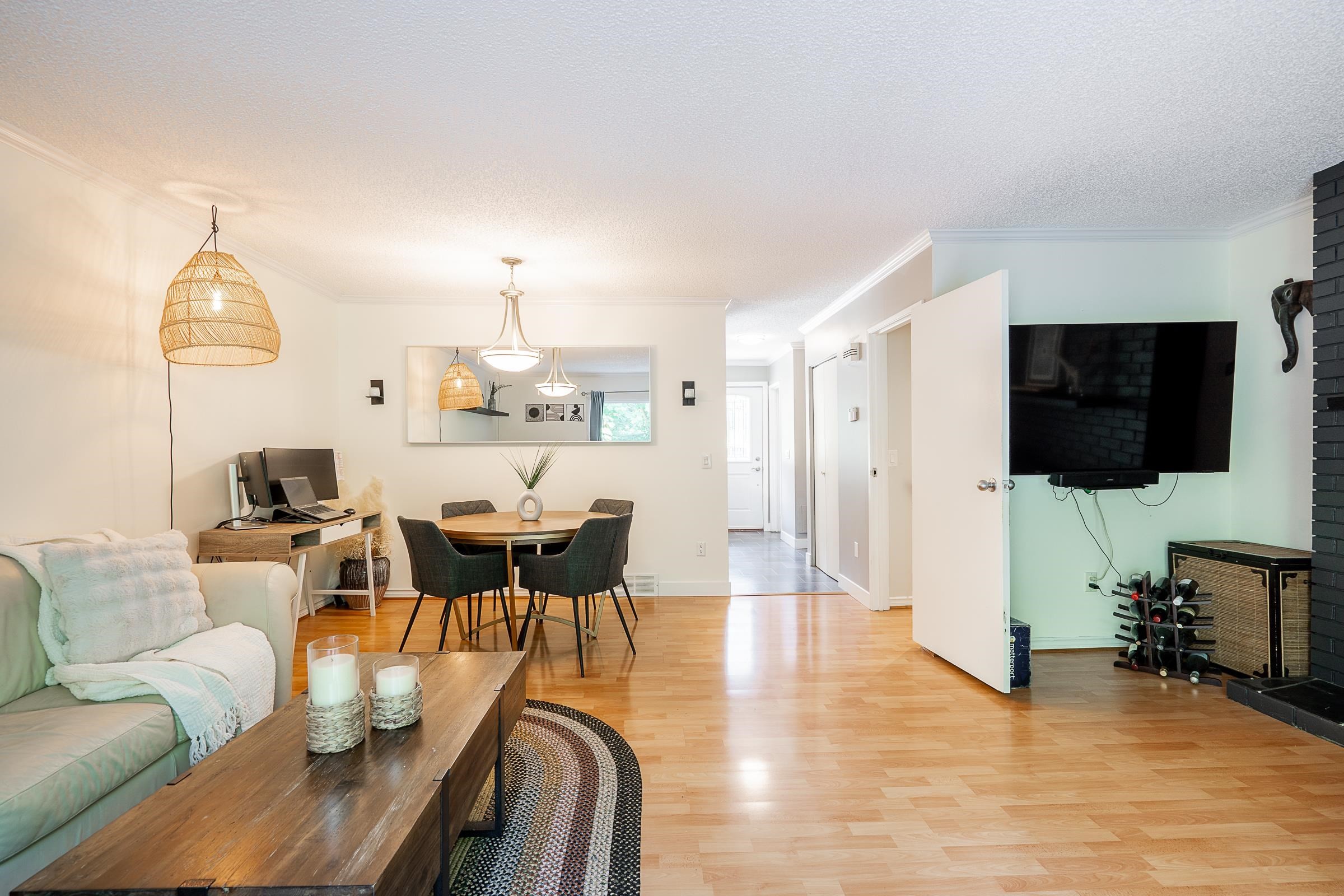 241B Evergreen Drive, Port Moody, BC - Indoor